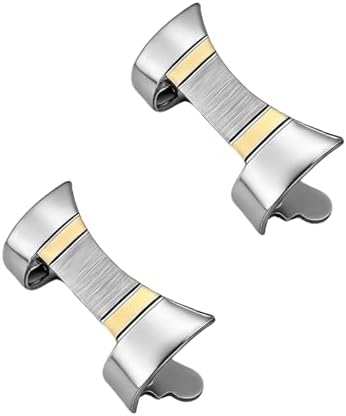 Amazon.com: Ewatchparts 2-380B End Piece Link Compatible With